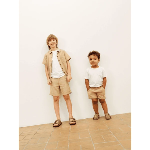 Name It Shorts Nmmfaher Humus 3 Name It Shorts Nmmfaher Humus - Afbeelding 3