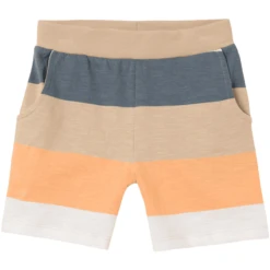 Name It Shorts Nmmharmod Humus 3 Name It Shorts Nmmharmod Humus -Kleintje Luxe name it shorts nmmharmod humus a416964 1