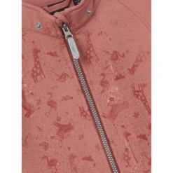 Name It Softshell Pak Magic Nmfalfa Old Rose -Kleintje Luxe name it softshell pak magic nmfalfa old rose a409045 3