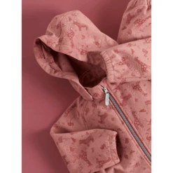 Name It Softshell Pak Magic Nmfalfa Old Rose -Kleintje Luxe name it softshell pak magic nmfalfa old rose a409045 4