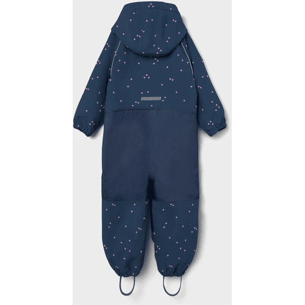 Name It Softshell Pak Nmfalfa Insignia Blauw 2 Name It Softshell Pak Nmfalfa Insignia Blauw - Afbeelding 2