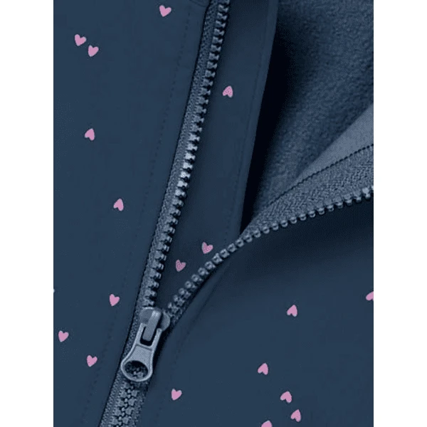 Name It Softshell Pak Nmfalfa Insignia Blauw 3 Name It Softshell Pak Nmfalfa Insignia Blauw - Afbeelding 3