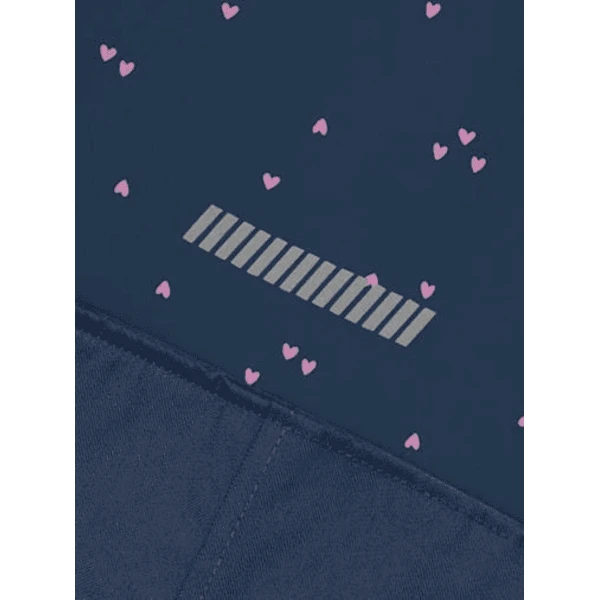 Name It Softshell Pak Nmfalfa Insignia Blauw 4 Name It Softshell Pak Nmfalfa Insignia Blauw - Afbeelding 4