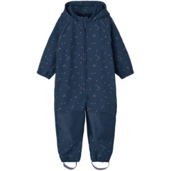 Name It Softshell Pak Nmfalfa Insignia Blauw 9 Name It Softshell Pak Nmfalfa Insignia Blauw -Kleintje Luxe name it softshell pak nmfalfa insignia blauw a409042 4