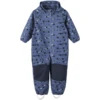Name It Softshell Pak Nmmalfa Bijou Blauw