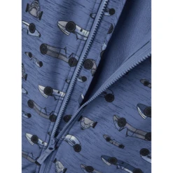 Name It Softshell Pak Nmmalfa Bijou Blauw 7 Name It Softshell Pak Nmmalfa Bijou Blauw -Kleintje Luxe name it softshell pak nmmalfa bijou blauw a409195 2