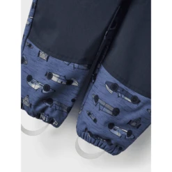 Name It Softshell Pak Nmmalfa Bijou Blauw 8 Name It Softshell Pak Nmmalfa Bijou Blauw -Kleintje Luxe name it softshell pak nmmalfa bijou blauw a409195 3