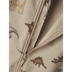 Name It Softshell Pak Nmmalfa Timber Wolf -Kleintje Luxe name it softshell pak nmmalfa timber wolf a409193 2