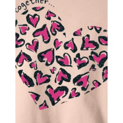 Name It Sweatshirt Nmfvisus Créme De Pêche -Kleintje Luxe name it sweatshirt nmfvisus creme de peche a410750 3