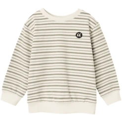 Name It Sweatshirt Nmmvifelix Gedroogde Salie