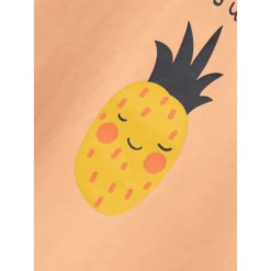 Name It T-shirt Nbffanna Peach Nectar -Kleintje Luxe name it t shirt nbffanna peach nectar a413380 3