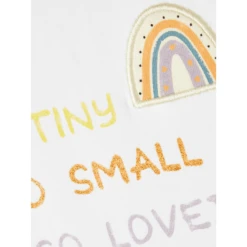 Name It T-shirt Nbfhussie B Right White -Kleintje Luxe name it t shirt nbfhussie b right white a416434 4