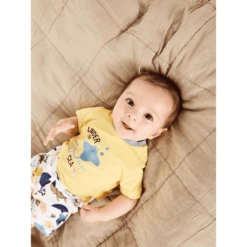 Name It T-shirt Nbmhang Sundress -Kleintje Luxe name it t shirt nbmhang sundress a416463 2