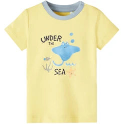 Name It T-shirt Nbmhang Sundress -Kleintje Luxe name it t shirt nbmhang sundress a416463 3