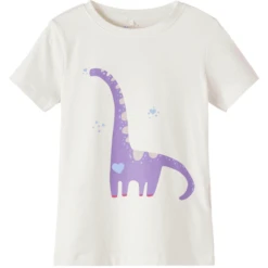 Name It T-Shirt Nmfbela Straalstroom -Kleintje Luxe name it t shirt nmfbela straalstroom a334278 2