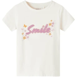 Name It T-shirt Nmfhilde Straalstroom -Kleintje Luxe name it t shirt nmfhilde straalstroom a413837 3