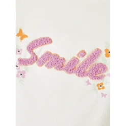 Name It T-shirt Nmfhilde Straalstroom -Kleintje Luxe name it t shirt nmfhilde straalstroom a413837 4