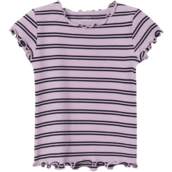 Name It T-shirt Nmfvemma Orchid Bloom -Kleintje Luxe name it t shirt nmfvemma orchid bloom a416867 2