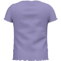 Name It T-shirt Nmfvibse Pink Yarrow -Kleintje Luxe name it t shirt nmfvibse pink yarrow a410748 3