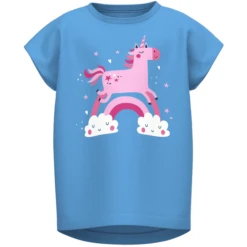 Name It T-shirt Nmfvigea Alle A Board