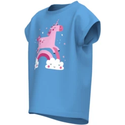 Name It T-shirt Nmfvigea Alle A Board -Kleintje Luxe name it t shirt nmfvigea alle a board a414276 3