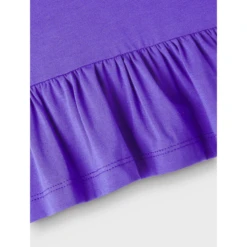 Name It T-shirt Nmfvulotte Purple Corallites -Kleintje Luxe name it t shirt nmfvulotte purple corallites a410109 3