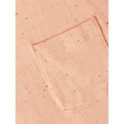 Name It T-shirt Nmmfeme Peach Nectar -Kleintje Luxe name it t shirt nmmfeme peach nectar a414303 3