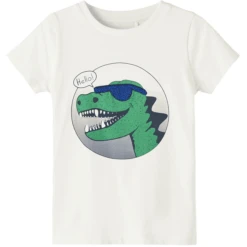 Name It T-shirt Nmmhenne Straalstroom