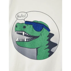 Name It T-shirt Nmmhenne Straalstroom -Kleintje Luxe name it t shirt nmmhenne straalstroom a413817 4