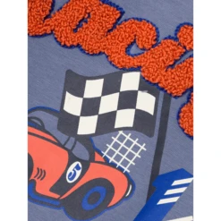 Name It T-Shirt Nmmhenne Wilde Wind -Kleintje Luxe name it t shirt nmmhenne wilde wind a413819 3