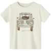 Name It T-shirt Nmmjepas Frosted Mint