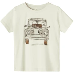 Name It T-shirt Nmmjepas Frosted Mint -Kleintje Luxe name it t shirt nmmjepas frosted mint a360344 2