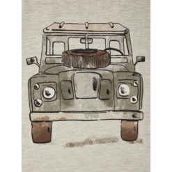 Name It T-shirt Nmmjepas Peyote Gemêleerd -Kleintje Luxe name it t shirt nmmjepas peyote gemeleerd a360354 3