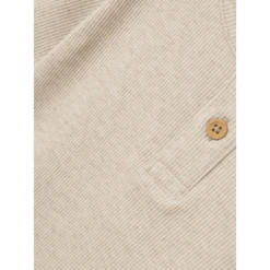 Name It T-shirt Nmmkab Peyote Melange -Kleintje Luxe name it t shirt nmmkab peyote melange a411023 3