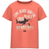 Name It T-Shirt Nmmvagno Koraal
