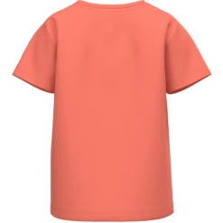 Name It T-Shirt Nmmvagno Koraal 9 Name It T-Shirt Nmmvagno Koraal -Kleintje Luxe name it t shirt nmmvagno koraal a414183 4