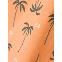 Name It T-Shirt Nmmvarga Mock Orange 7 Name It T-Shirt Nmmvarga Mock Orange -Kleintje Luxe name it t shirt nmmvarga mock orange a416818 3