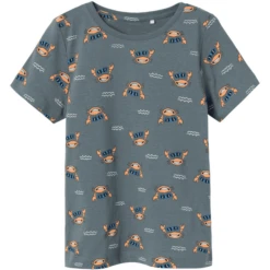 Name It T-Shirt Nmmvarga Stormy Weather