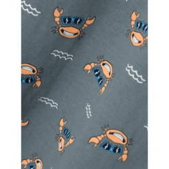 Name It T-Shirt Nmmvarga Stormy Weather 7 Name It T-Shirt Nmmvarga Stormy Weather -Kleintje Luxe name it t shirt nmmvarga stormy weather a416854 3