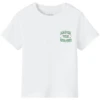 Name It T-shirt Nmmvelix B Right White