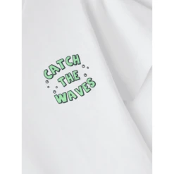 Name It T-shirt Nmmvelix B Right White -Kleintje Luxe name it t shirt nmmvelix b right white a414186 2