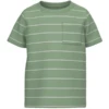 Name It T-shirt Nmmves Basil
