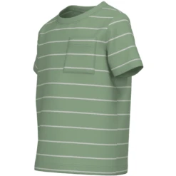 Name It T-shirt Nmmves Basil -Kleintje Luxe name it t shirt nmmves basil a410122 2