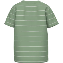 Name It T-shirt Nmmves Basil -Kleintje Luxe name it t shirt nmmves basil a410122 4