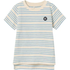 Name It T-Shirt Nmmvoby All A Board -Kleintje Luxe name it t shirt nmmvoby all a board a416811 2
