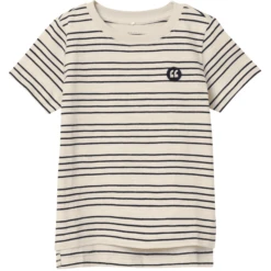 Name It T-Shirt Nmmvoby Dark Sapphire -Kleintje Luxe name it t shirt nmmvoby dark sapphire a416813 2
