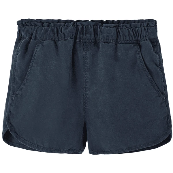 Name It Twill Shorts Nmfbecky Dark Sapphire 1 Name It Twill Shorts Nmfbecky Dark Sapphire