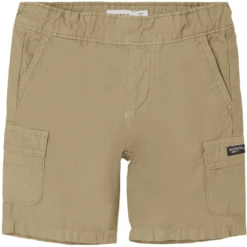 Name It Twill Shorts Nmmryan Wierook