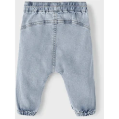 Name It U-vormige Jeans Nbmben Light Blauw Denim -Kleintje Luxe name it u vormige jeans nbmben light blauw denim a413395 2