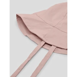 Name It UV-bescherming Muts Nmfzanny Rose Smoke 7 Name It UV-bescherming Muts Nmfzanny Rose Smoke -Kleintje Luxe name it uv bescherming muts nmfzanny rose smoke a415163 3